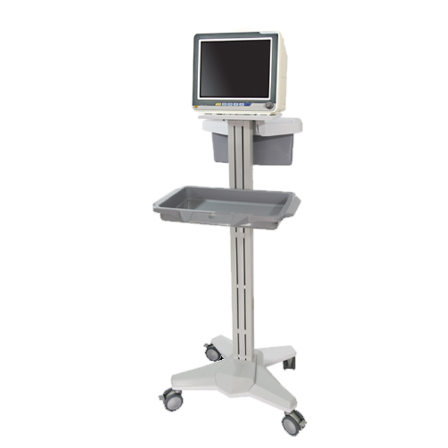 GJB100 Small Medical Equipment Cart Buy Mobile Medical Cart