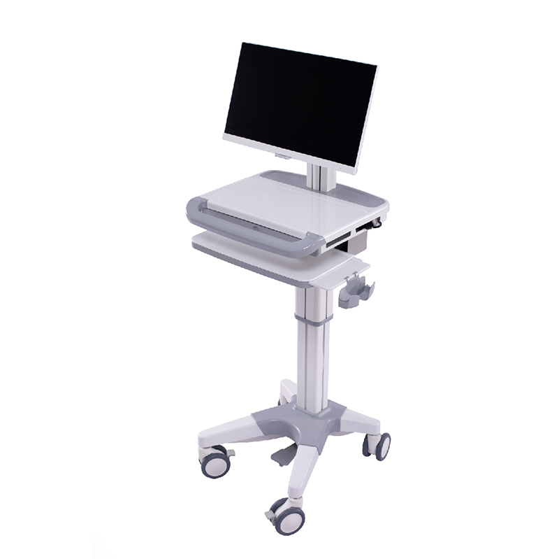 PHB00 Medical Moblie Computer Cart Buy Computer Workstation